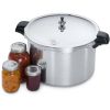16-Quart Pressure Canner and Cooker