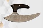 ULU KNIFE | Tradtional | Elegance Meets Functionality
