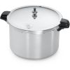 16-Quart Pressure Canner and Cooker