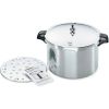 16-Quart Pressure Canner and Cooker