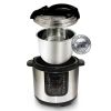 8-Quart Digital Pressure Cooker