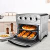 24 qt Air Fryer Oven- mechinical