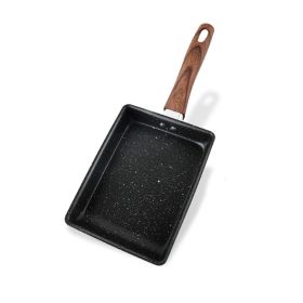 Cookware Non-Stick Pan for Use Household & Commercial (Color: As pic show, Type: Frying Pan)
