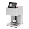 PSEB2-Pro  Latte Art Machine 3D Coffee Printing 600dpi Coffee Milk Foam Stamping DIY Food Printing Selfie Image Printing Smart Automatic 3D wifi