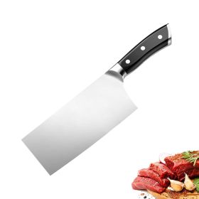 Kitchen Gifts Household Kitchen Knife (USPS Shipping) (Color: As pic show, Type: Style B)