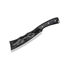 Kitchen Supplies Household Kitchen Chef Knife (TK Shipping) (Color: As pic show, Type: Style B)