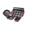 Nonstick Bakeware Set with Handle