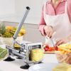 Potato Vegetable Slicer Chopper for Household & Commercial